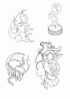 Tattoo Flash 4