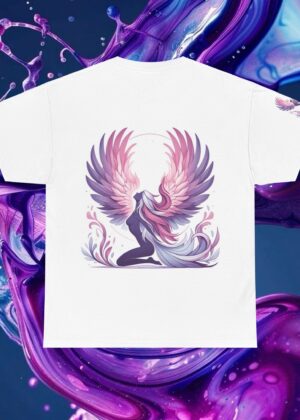 Fénix-tee LOVE LIFESTYLE: imagen 3