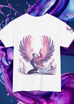 Fénix-tee LOVE LIFESTYLE: imagen 4