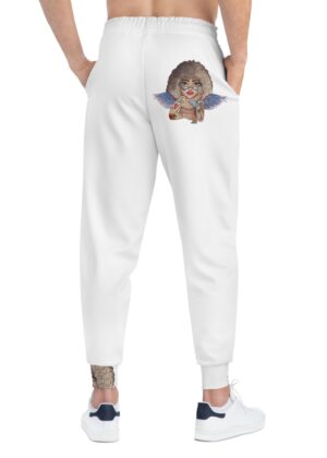 Angels LILITH STREETWARE Pants: imagen 4