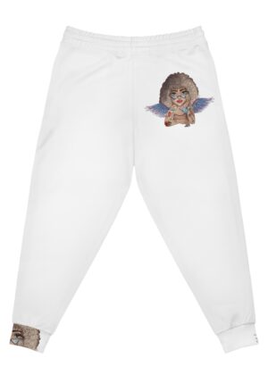 Angels LILITH STREETWARE Pants: imagen 2