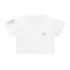 Angel Wings Crop Tee - Trendy Summer Top for Empowerment & Self-Expression